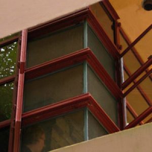 Fotos de la Casa de la Cascada en PDF