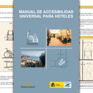 Manual de Accesibilidad  Universal para Hoteles