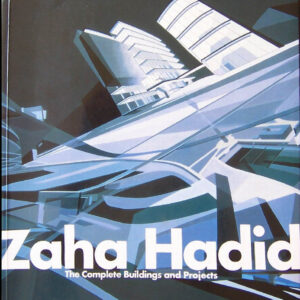 Zaha Hadid – Proyectos (EN)