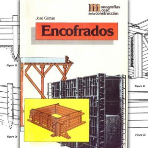 Encofrados – Jose Grinan PDF