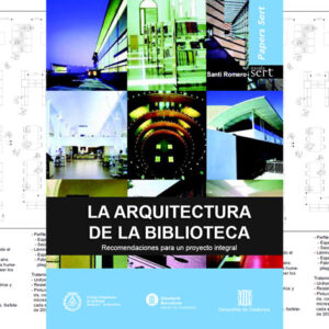 La Arquitectura de la Biblioteca PDF