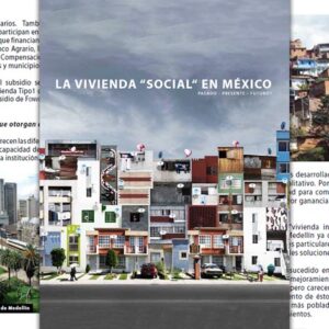La Vivienda Social en México PDF