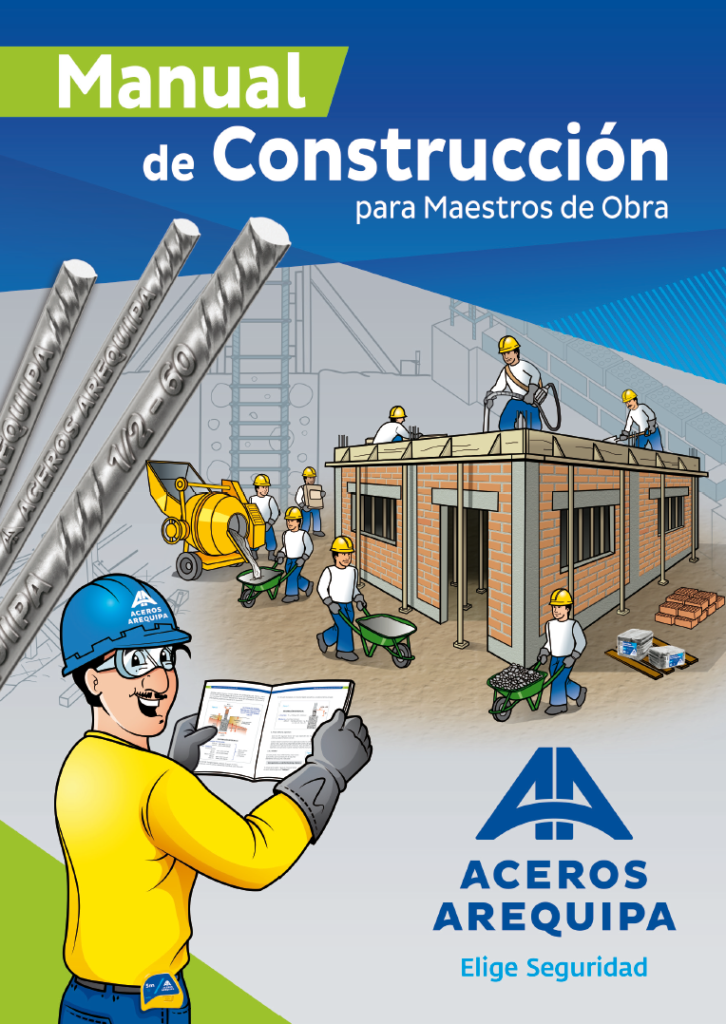 Manual de Construcción para Maestros de Obra PDF