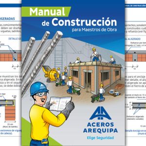 Manual de Construcción para Maestros de Obra