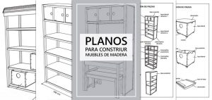 planos-de-muebles-de-madera