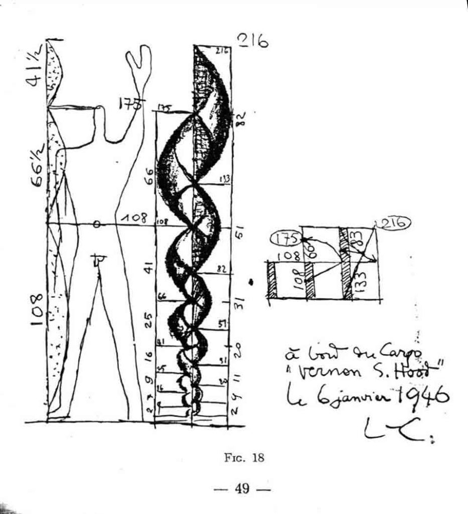 EL MODULOR 1 y 2, Le Corbusier PDF