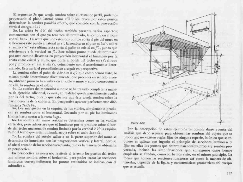 Perspectiva Geométrica, Miguel de la Torre PDF