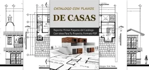 700 PLANOS DE CASAS PDF GRATIS