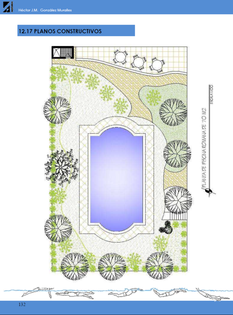 Manual Técnico de Diseño de Construcción de Piscinas PDF