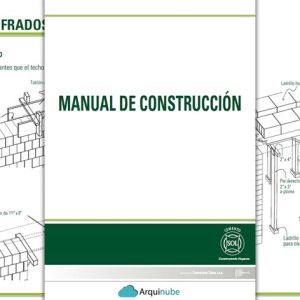 Manual de Construcción de Viviendas