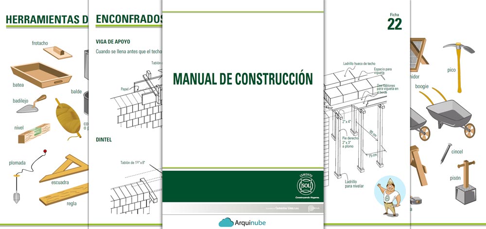 manual de construccion mi casa apasco pdf