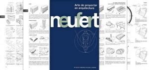 Neufert, El arte de proyectar
