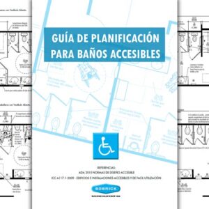 Guía de Baños Accesibles PDF