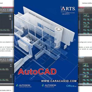 Manual de Autocad PDF