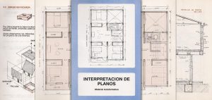 INTERPRETACIÓN DE PLANOS