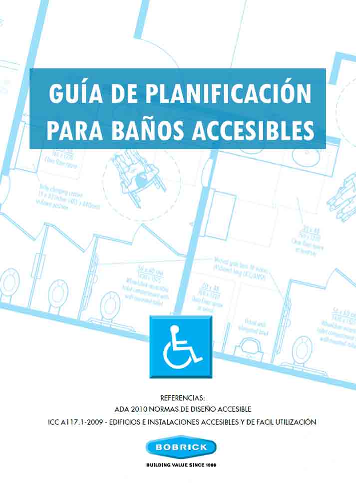 Guía de Baños Accesibles PDF