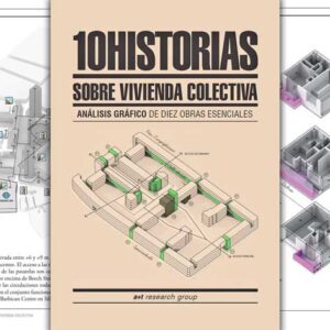 10 Historias sobre Vivienda Colectiva PDF