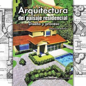 Arquitectura del Paisaje Residencial PDF