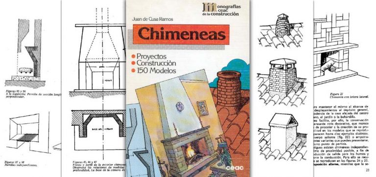 Chimeneas