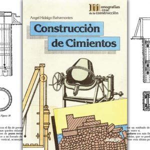 Construcción de Cimientos PDF