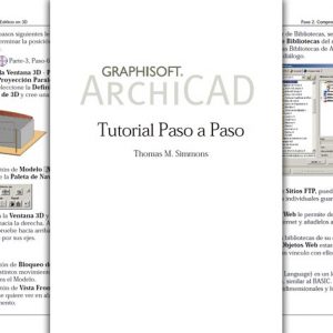 Manual Archicad PDF (Paso a paso)