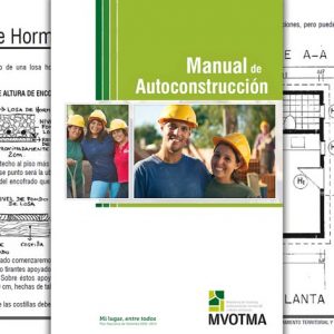 Manual de Autoconstrucción PDF