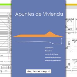 Apuntes de Viviendas PDF – Luis Lopez