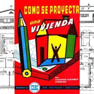 Libro Como se Proyecta una Vivienda PDF