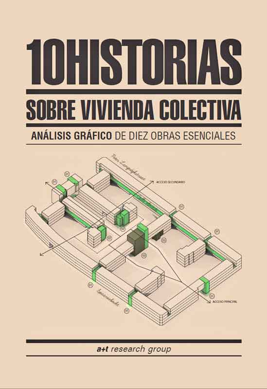 10 Historias sobre Vivienda Colectiva PDF