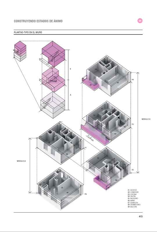 10 Historias sobre Vivienda Colectiva PDF