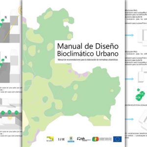 Manual de Diseño Bioclimático Urbano