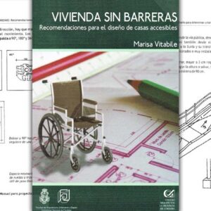 Diseño de Casa Accesibles PDF