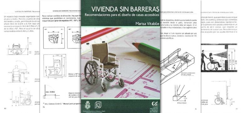 VIVIENDA SIN BARRERAS