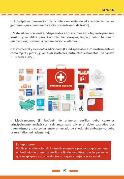 Manual de Seguridad y Salud en la Construcción PDF