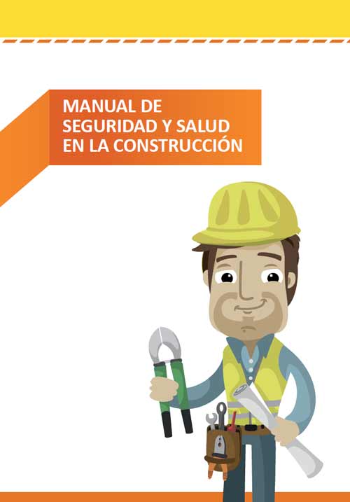 Manual de Seguridad y Salud en la Construcción PDF