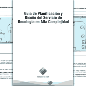 Guía de Diseño del Servicio de Oncología
