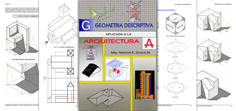 geometria-descriptiva-aplicada-a-la-arquitectura