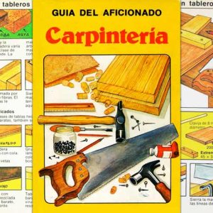 Guía del Aficionado Carpintería PDF