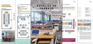 Manual de Estandares de Espacios de trabajos