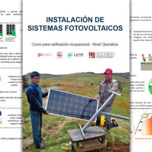 Manual de Instalación de un Sistema Fotovoltaico