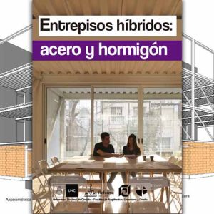 Entrepisos Híbridos: Acero y Hormigón