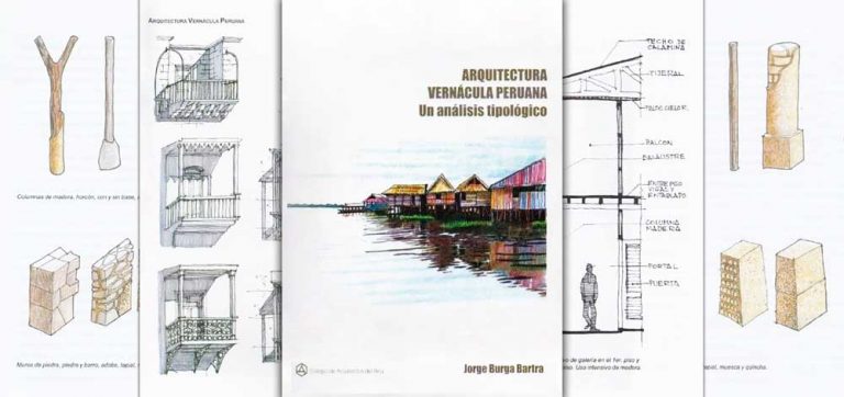 Arquitectura Vernácula Peruana