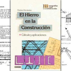 Libro El Hierro en la Construcción PDF