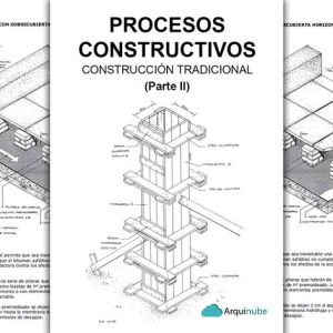 Procesos Constructivos Tradicionales 2