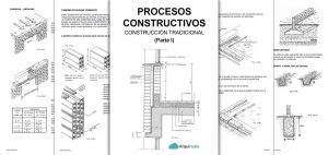 Procesos Constructivos Tradicionales