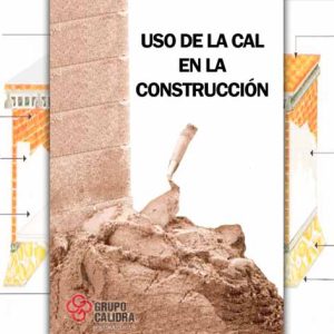 Apunte de La Cal en la Construcción PDF