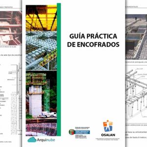 Guía Práctica de Encofrados