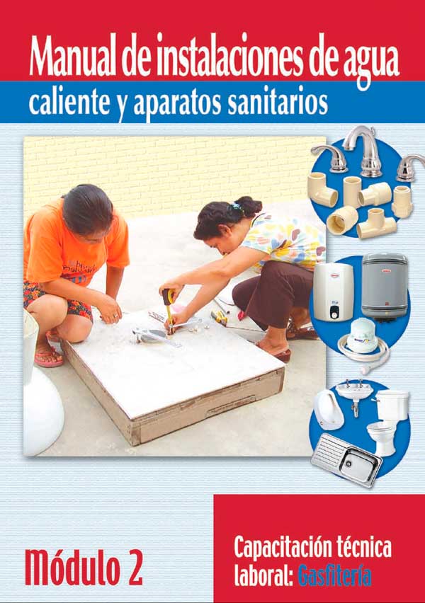 Manual de Instalaciones de Agua Caliente y Aparatos Sanitarios 