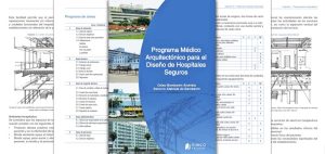 Programa Médico Arquitectónico