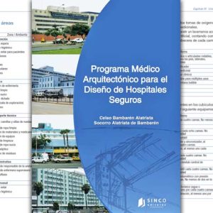 Programa Médico Arquitectónico